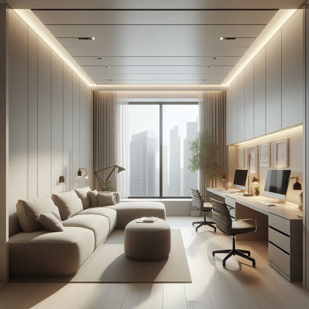 大厦名字文章配图