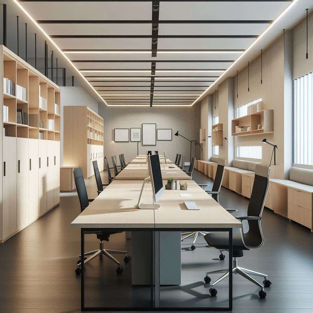 项目管理组怎样把餐饮配送集中到达纳入写字楼办公金融公司合规接待的日常巡查